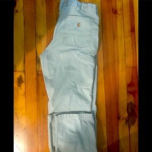Carhartt Pants